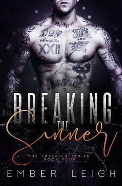 Breaking The Sinner - Leigh, Ember