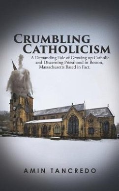 Crumbling Catholicism - Tancredo, Amin