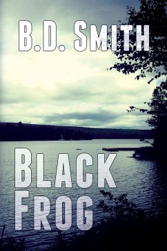 Black Frog - Smith, B. D.