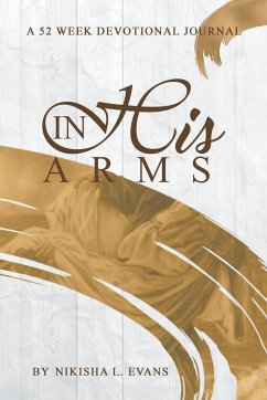 In His Arms - Evans, Nikisha L.