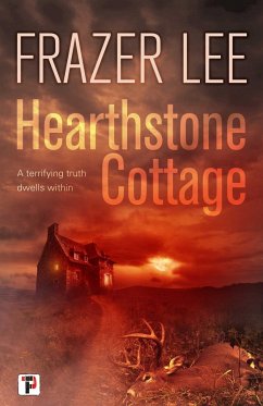 Hearthstone Cottage - Lee, Frazer