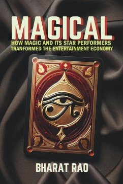 Magical - Rao, Bharat