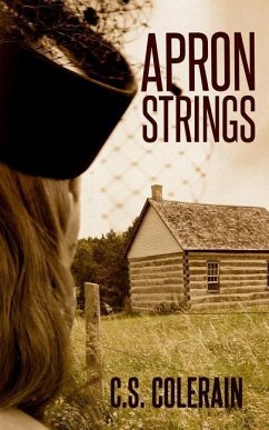 Apron Strings - Colerain, C. S.