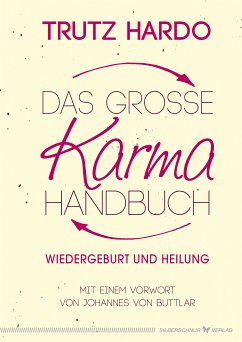 Das große Karmahandbuch (eBook, ePUB) - Hardo, Trutz