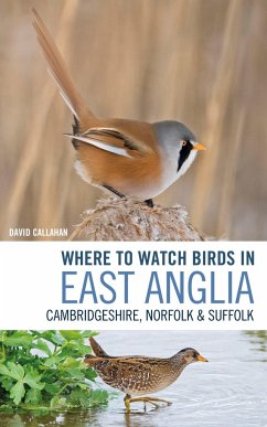 Where to Watch Birds in East Anglia - Callahan, David