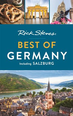 Rick Steves Best of Germany - Steves, Rick
