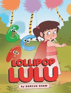Lollipop Lulu - Shaw, Darcus