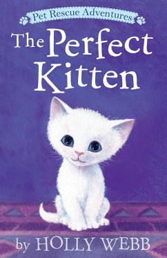 The Perfect Kitten - Webb, Holly