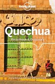 Lonely Planet Quechua Phrasebook & Dictionary Lonely Planet Quechua Phrasebook & Dictionary