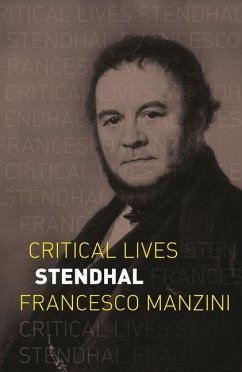 Stendhal - Manzini, Francesco