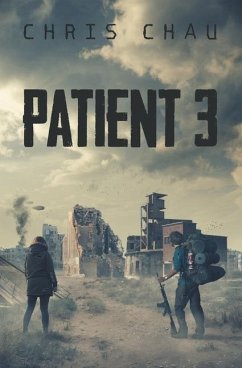 Patient 3 - Chau, Chris