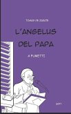 l'Angelus del Papa: Angelus a fumetti