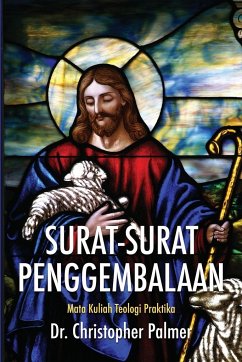 Surat-Surat Penggembalaan - Palmer, Chris