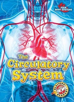The Circulatory System - Pettiford, Rebecca