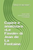 Capire e analizzare Le Favole di Jean de La Fontaine: Analisi delle principali favole di La Fontaine