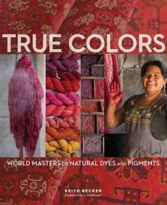 True Colors, 1st Edition - Recker, Keith