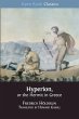 Hyperion, or the Hermit in Greece - Bild 1