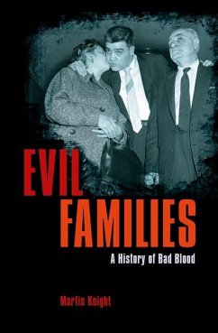 Evil Families - Knight, Martin