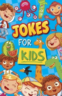 Jokes for Kids - Lindley, Sally; Fullman, Joe