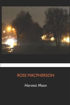 Harvest Moon - MacPherson, Ross