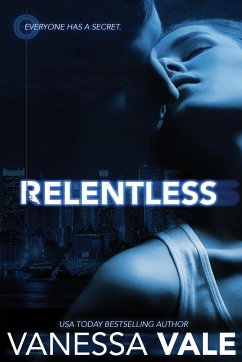 Relentless - Vale, Vanessa