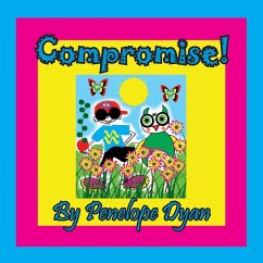 Compromise! - Dyan, Penelope