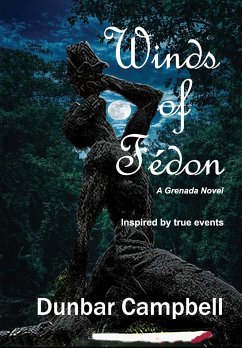 Winds of Fédon - Campbell, Dunbar