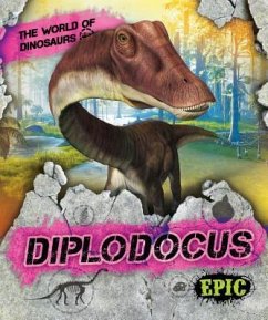 Diplodocus - Sabelko, Rebecca