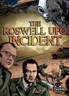 The Roswell UFO Incident - Hoena, Blake