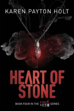 Heart of Stone - Payton Holt, Karen