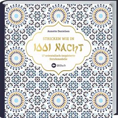 Cover Stricken wie in 1001 Nacht (eBook, PDF)