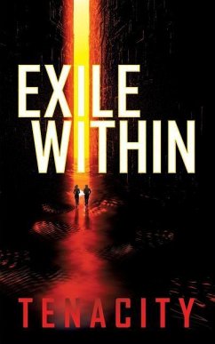 Exile Within - Busby, Ginger