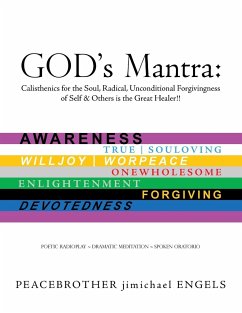 God's Mantra