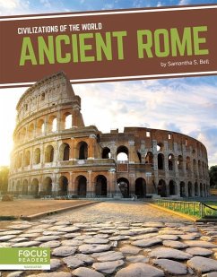 Ancient Rome - Bell, Samantha S