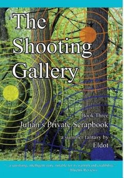 The Shooting Gallery - Eldot; Hall, Leland