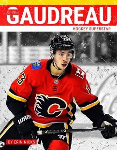 Johnny Gaudreau - Nicks, Erin