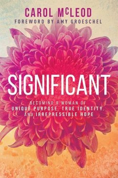 Significant - McLeod, Carol Burton