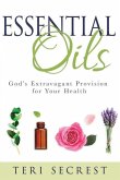 Essential Oils