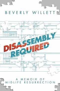 Disassembly Required - Willett, Beverly