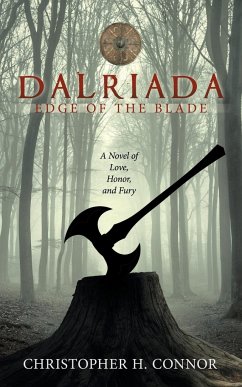 Dalriada - Connor, Christopher H.