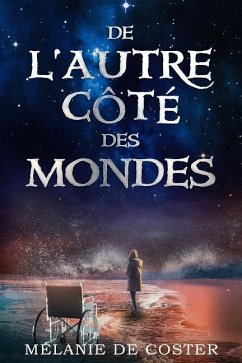 de l'Autre Côté Des Mondes - de Coster, Melanie