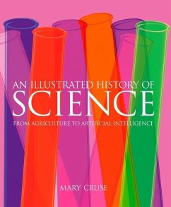 An Illustrated History of Science - Cruse, Mary