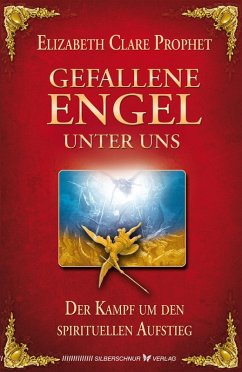 Gefallene Engel unter uns (eBook, ePUB) - Prophet, Elisabeth Clare