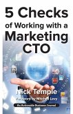 5 Checks of Working with a Marketing CTO