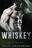 Whiskey: A Reed Security Romance