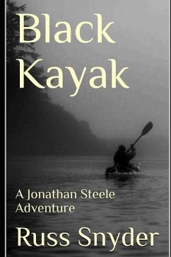 Black Kayak - Snyder, Russ