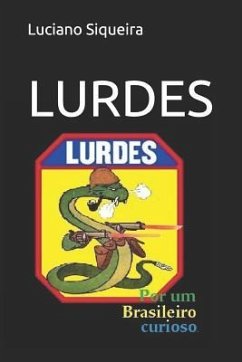 Lurdes - Siqueira, Luciano de Oliveira