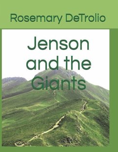 Jenson and the Giants - Detrolio, Rosemary