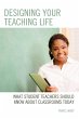 Designing your Teaching Life - Bild 1