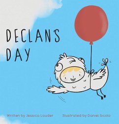 Declan's Day - Lauder, Jessica